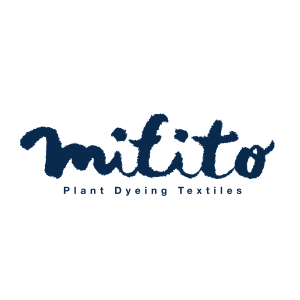 mifito　草木染TEXTILE
